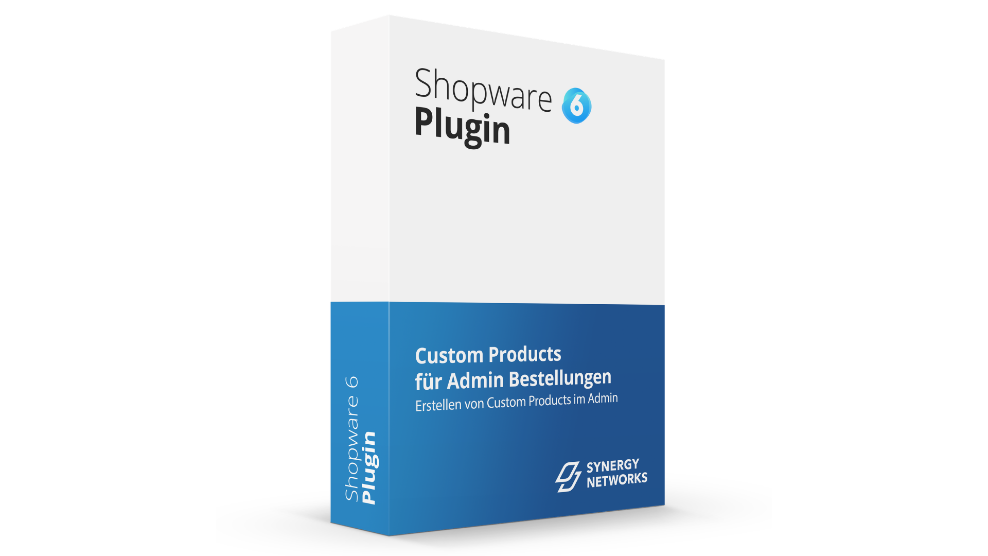 Custom Products für Admin Bestellungen: konfigurierbare Produkte direkt in der Bestellung