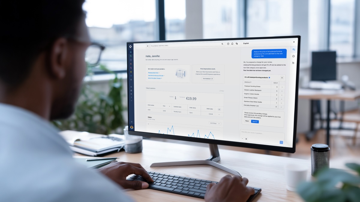 Shopware Community Day 2026: Vier Launches – und was sie für Ihren Shop bedeuten