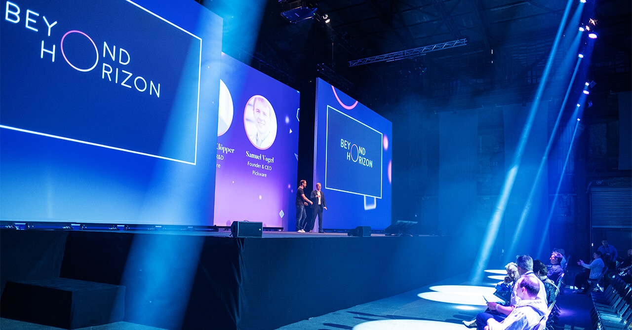 Shopware Community Day 2019